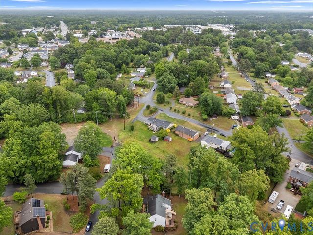 2335 Wistar St, Henrico, VA 23294