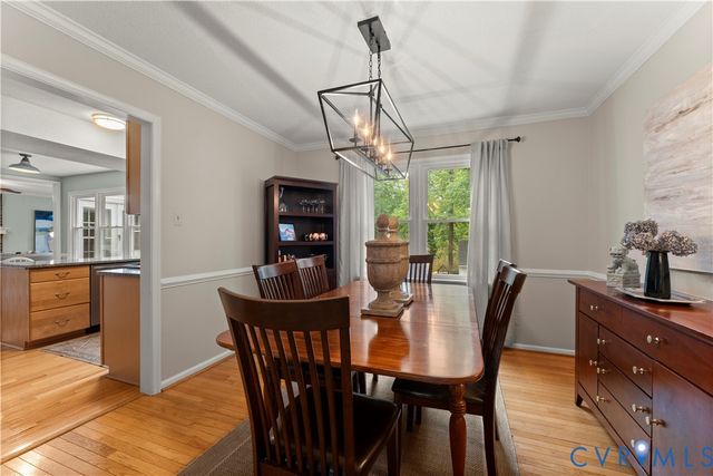 2335 Wistar St, Henrico, VA 23294