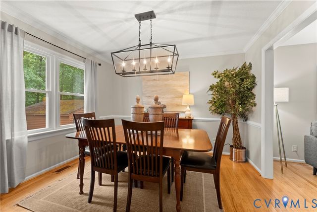 2335 Wistar St, Henrico, VA 23294