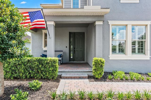 10198 MERRYMEETING BAY DRIVE, Winter Garden, FL 34787