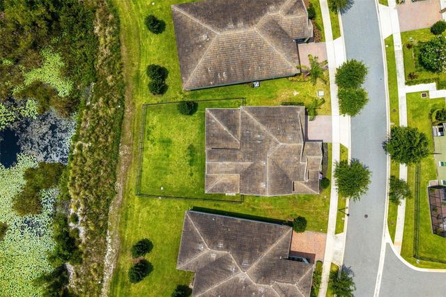 10198 MERRYMEETING BAY DRIVE, Winter Garden, FL 34787