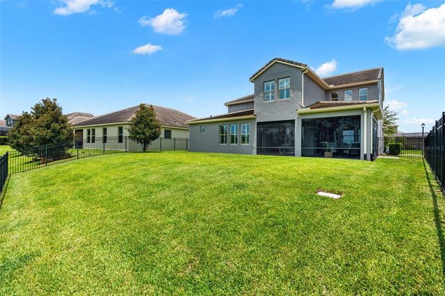 10198 MERRYMEETING BAY DRIVE, Winter Garden, FL 34787