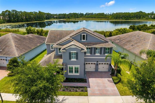 10198 MERRYMEETING BAY DRIVE, Winter Garden, FL 34787