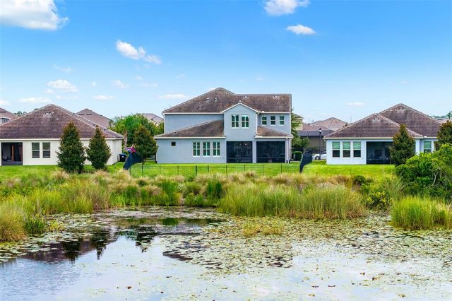 10198 MERRYMEETING BAY DRIVE, Winter Garden, FL 34787