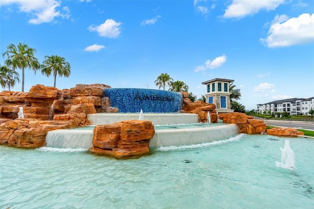 10198 MERRYMEETING BAY DRIVE, Winter Garden, FL 34787