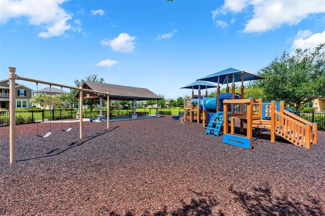 10198 MERRYMEETING BAY DRIVE, Winter Garden, FL 34787