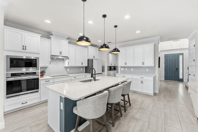 10198 MERRYMEETING BAY DRIVE, Winter Garden, FL 34787