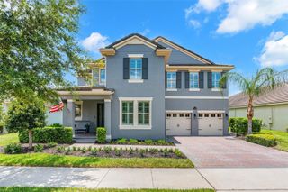 10198 MERRYMEETING BAY DRIVE, Winter Garden, FL 34787