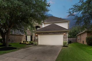17815 Misty Pond Court, Cypress, TX 77429