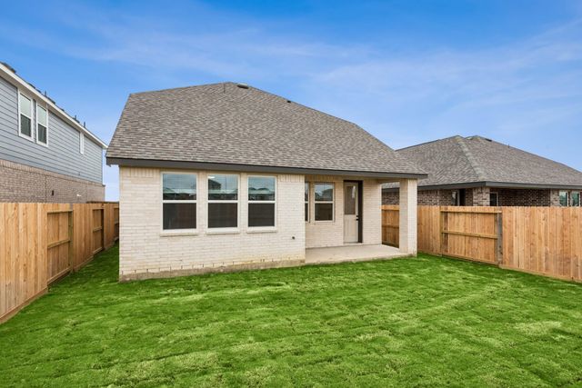 21623 Berry Crest Lane, Waller, TX 77484