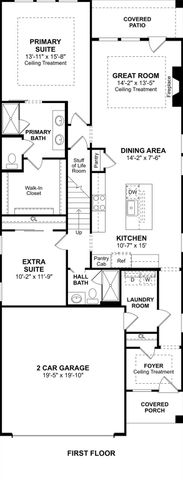 21623 Berry Crest Lane, Waller, TX 77484