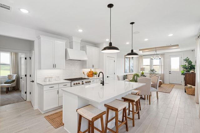 21623 Berry Crest Lane, Waller, TX 77484