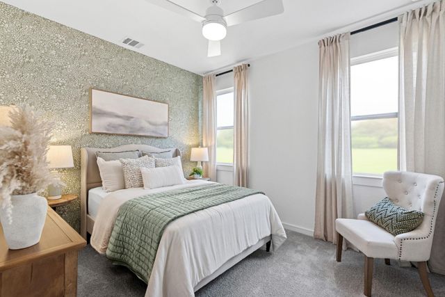 21623 Berry Crest Lane, Waller, TX 77484