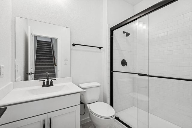 21623 Berry Crest Lane, Waller, TX 77484