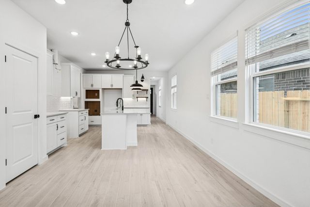 21623 Berry Crest Lane, Waller, TX 77484