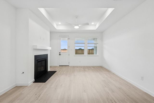 21623 Berry Crest Lane, Waller, TX 77484