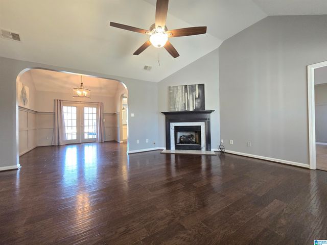 181 SILVERSTONE LANE, Alabaster, AL 35007