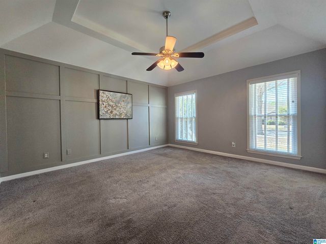 181 SILVERSTONE LANE, Alabaster, AL 35007