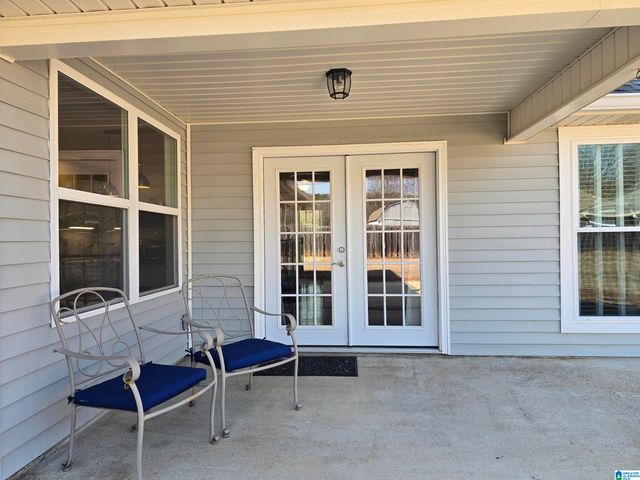 181 SILVERSTONE LANE, Alabaster, AL 35007