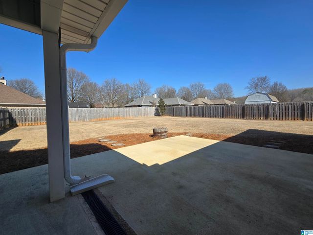 181 SILVERSTONE LANE, Alabaster, AL 35007