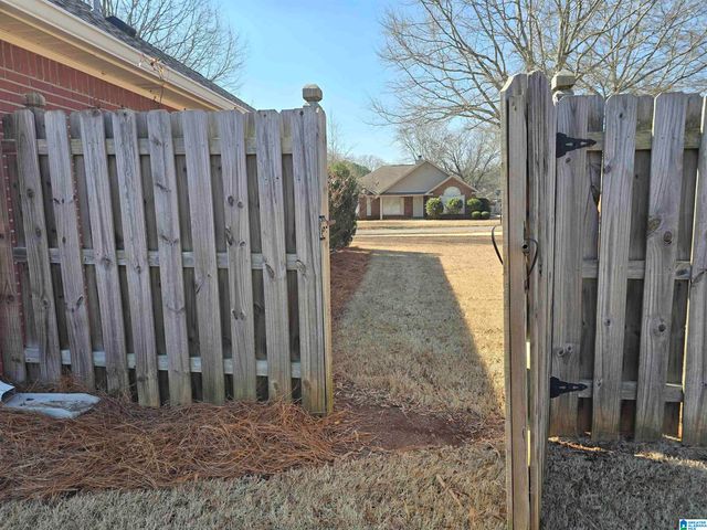 181 SILVERSTONE LANE, Alabaster, AL 35007