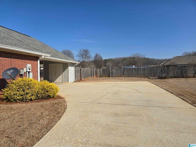 181 SILVERSTONE LANE, Alabaster, AL 35007