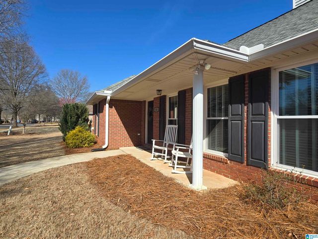 181 SILVERSTONE LANE, Alabaster, AL 35007