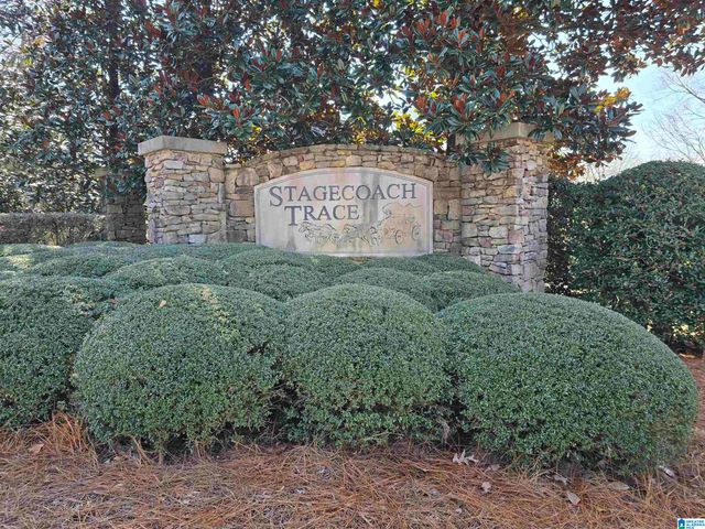 181 SILVERSTONE LANE, Alabaster, AL 35007