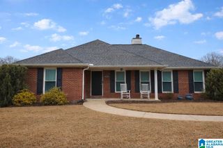 181 SILVERSTONE LANE, Alabaster, AL 35007