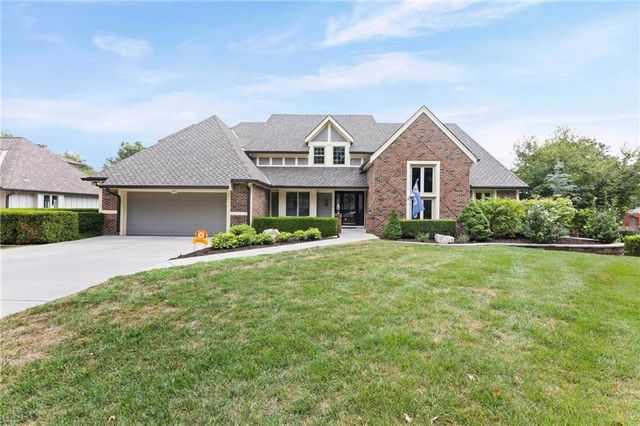 12705 EATON Circle, Leawood, KS 66209