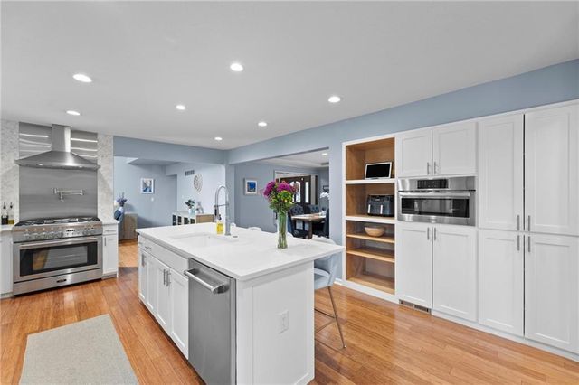 12705 EATON Circle, Leawood, KS 66209