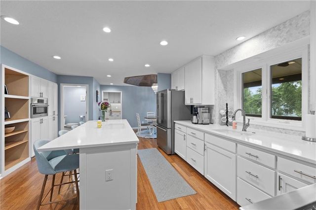 12705 EATON Circle, Leawood, KS 66209