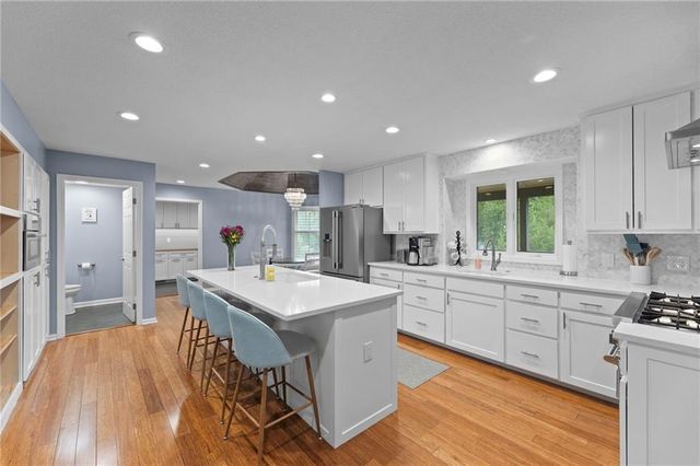 12705 EATON Circle, Leawood, KS 66209