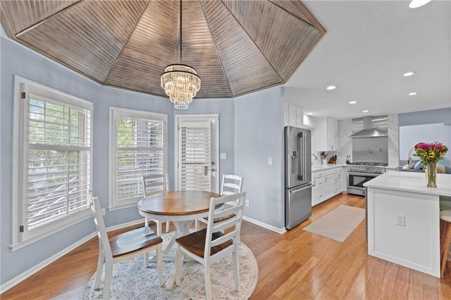 12705 EATON Circle, Leawood, KS 66209