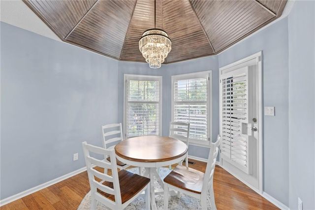 12705 EATON Circle, Leawood, KS 66209