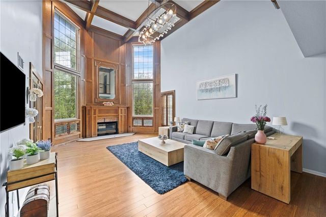 12705 EATON Circle, Leawood, KS 66209