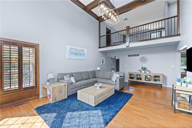 12705 EATON Circle, Leawood, KS 66209