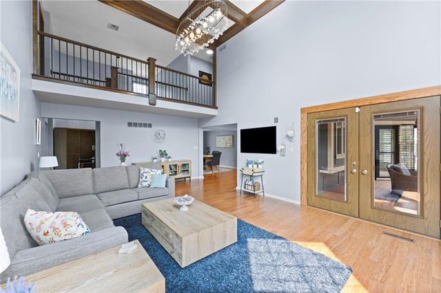 12705 EATON Circle, Leawood, KS 66209