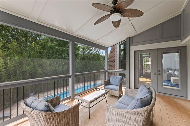 12705 EATON Circle, Leawood, KS 66209