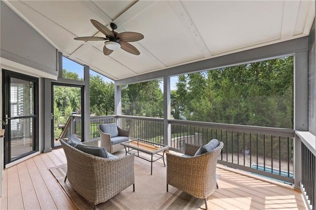 12705 EATON Circle, Leawood, KS 66209