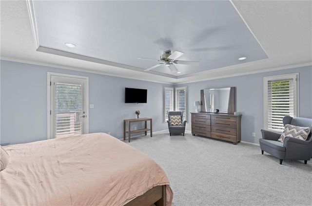 12705 EATON Circle, Leawood, KS 66209