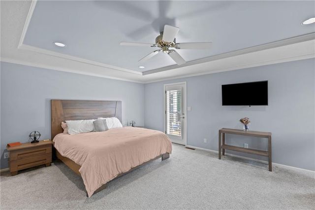 12705 EATON Circle, Leawood, KS 66209