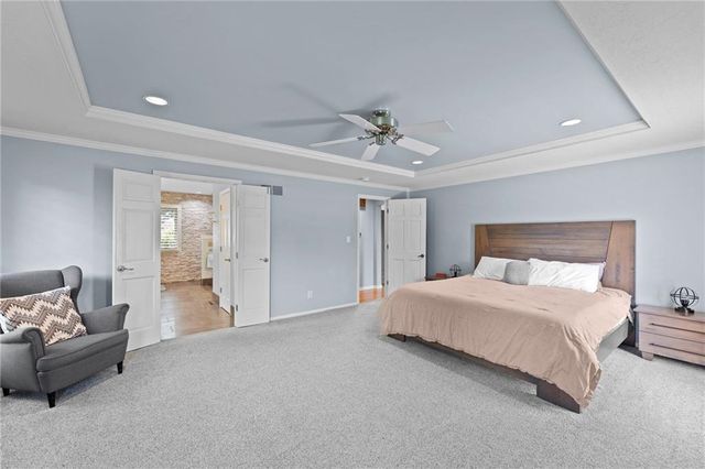 12705 EATON Circle, Leawood, KS 66209