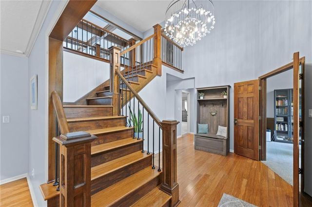 12705 EATON Circle, Leawood, KS 66209