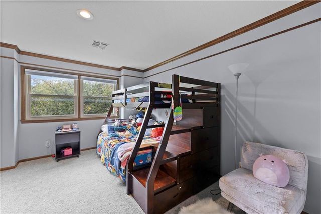 12705 EATON Circle, Leawood, KS 66209