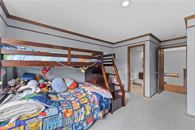 12705 EATON Circle, Leawood, KS 66209