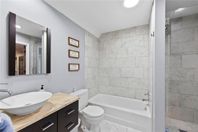 12705 EATON Circle, Leawood, KS 66209