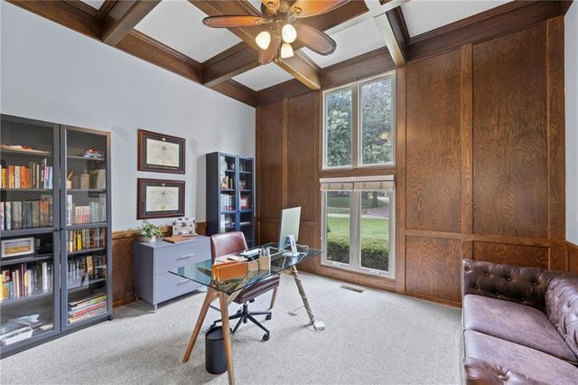 12705 EATON Circle, Leawood, KS 66209
