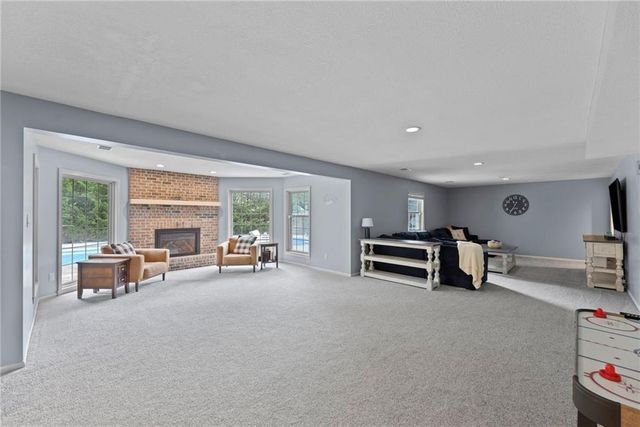 12705 EATON Circle, Leawood, KS 66209