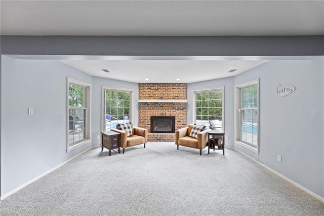 12705 EATON Circle, Leawood, KS 66209